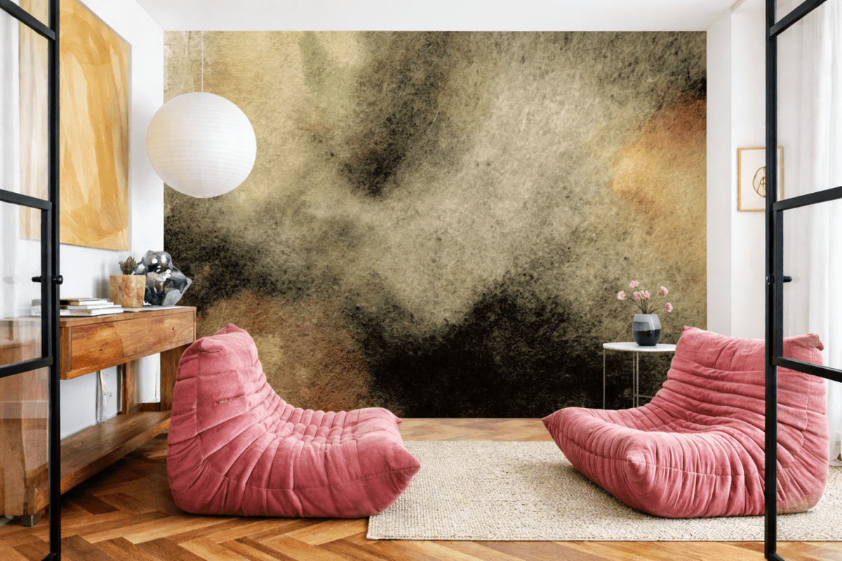 Obsidian Mist
