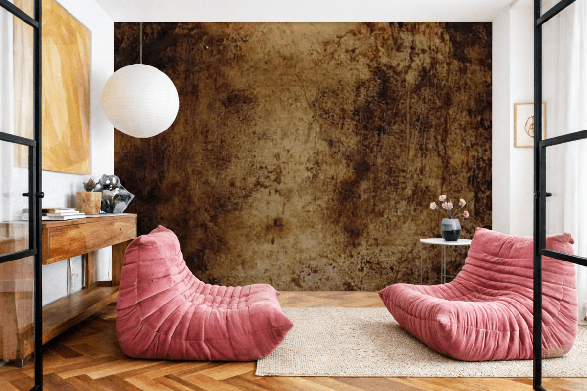 Rustic Patina