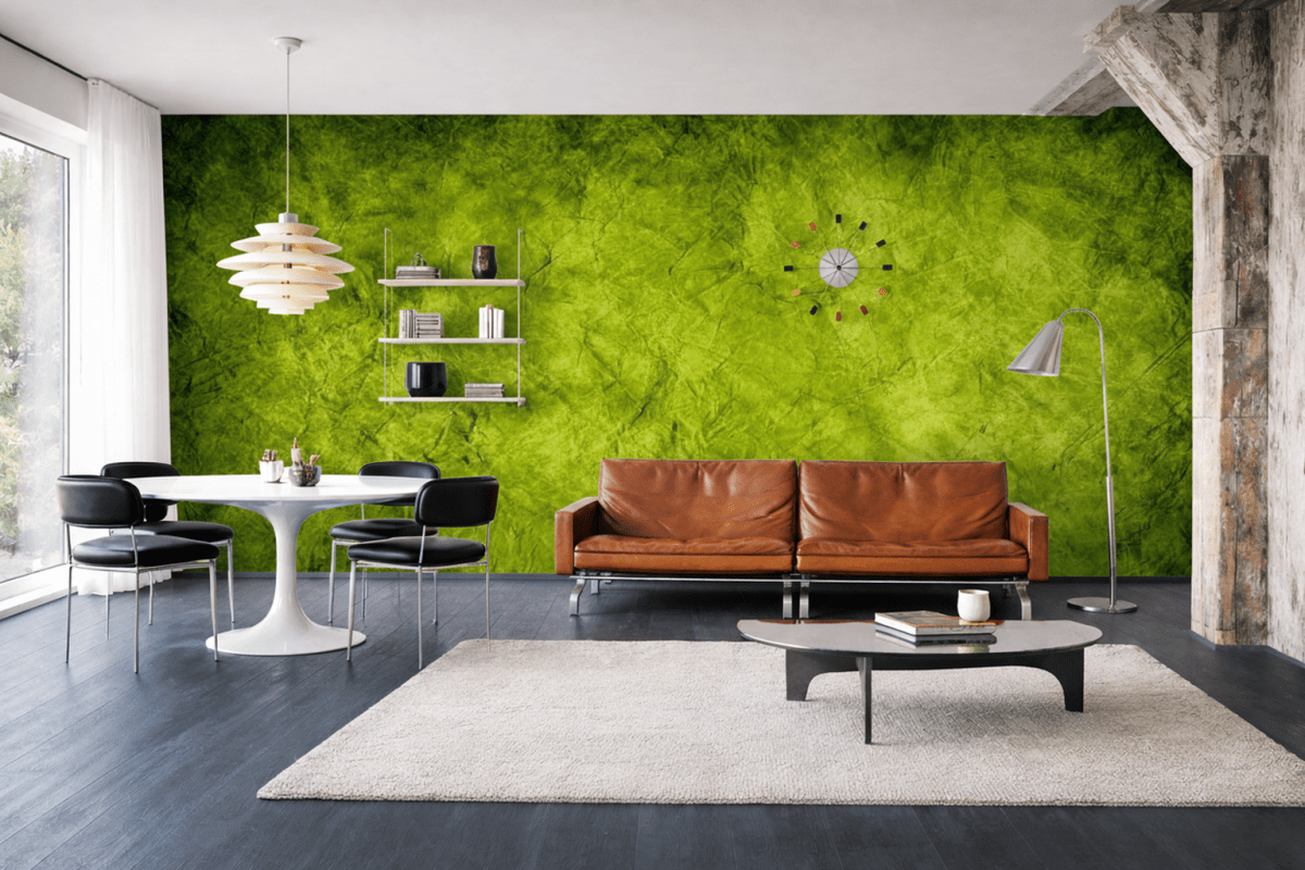 Lush Canopy