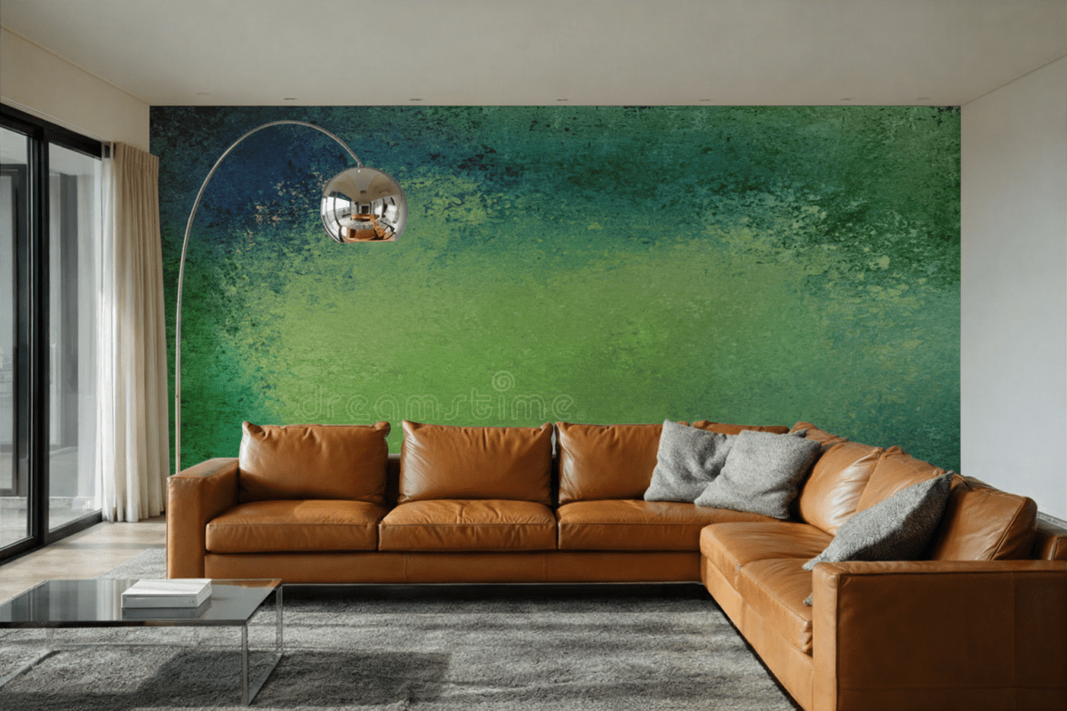 Verdant Oasis
