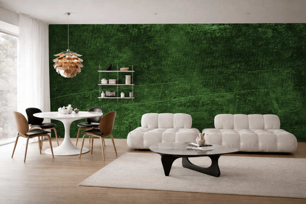 Verdant Textura