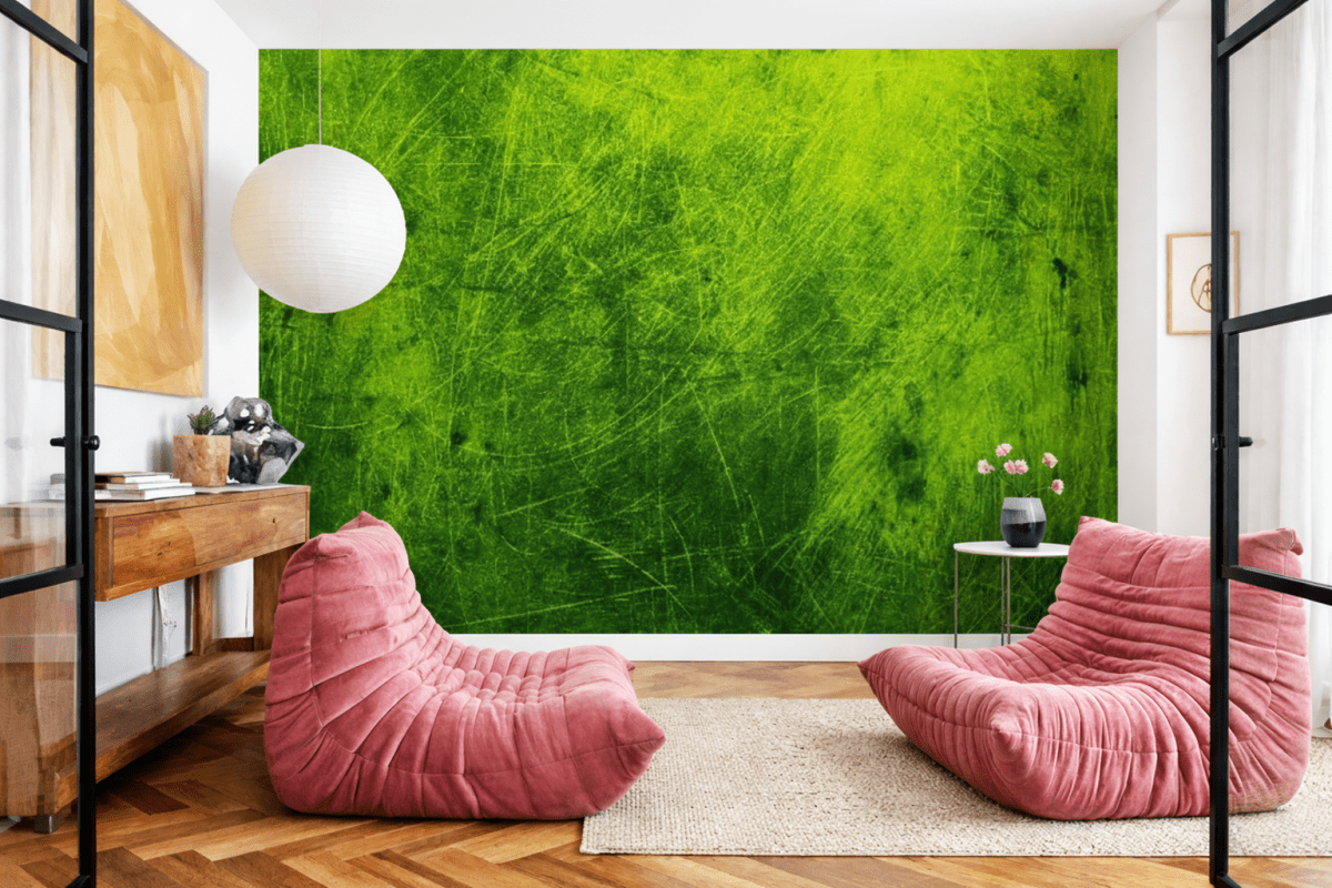 Verdant Cradle