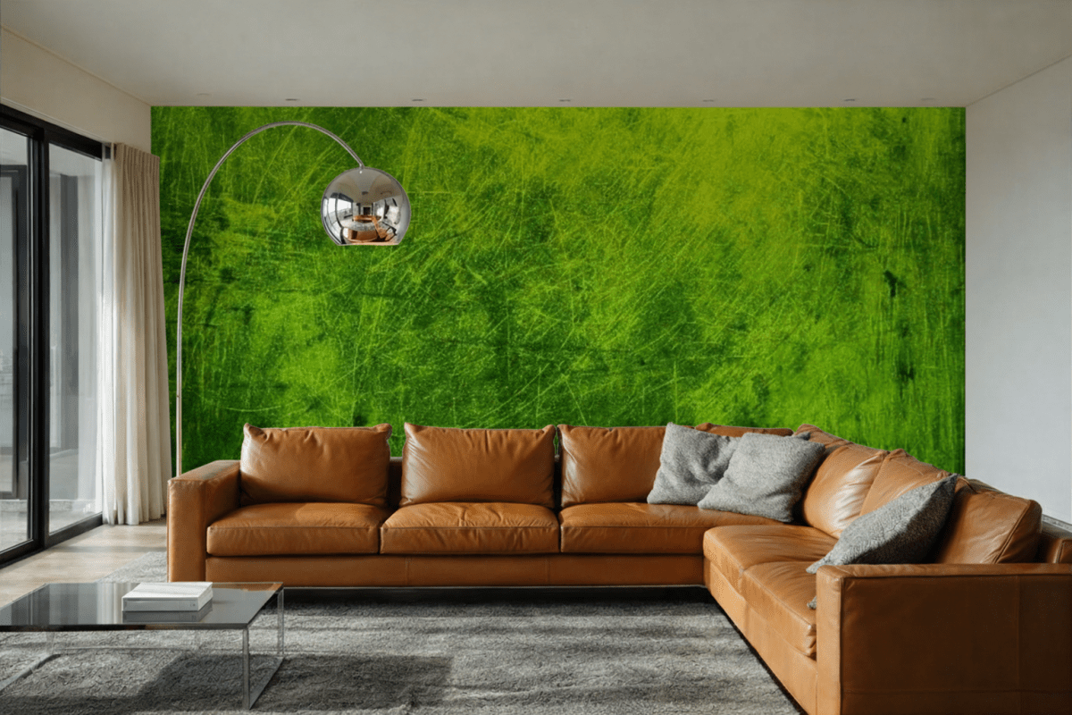 Verdant Cradle