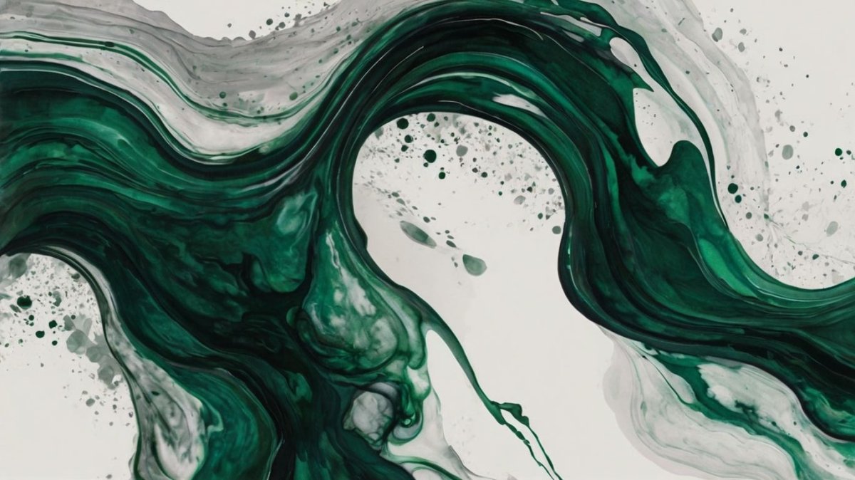 Emerald Current