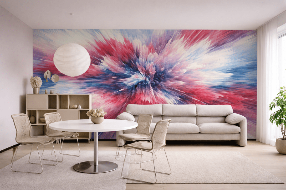 Radiant Vortex