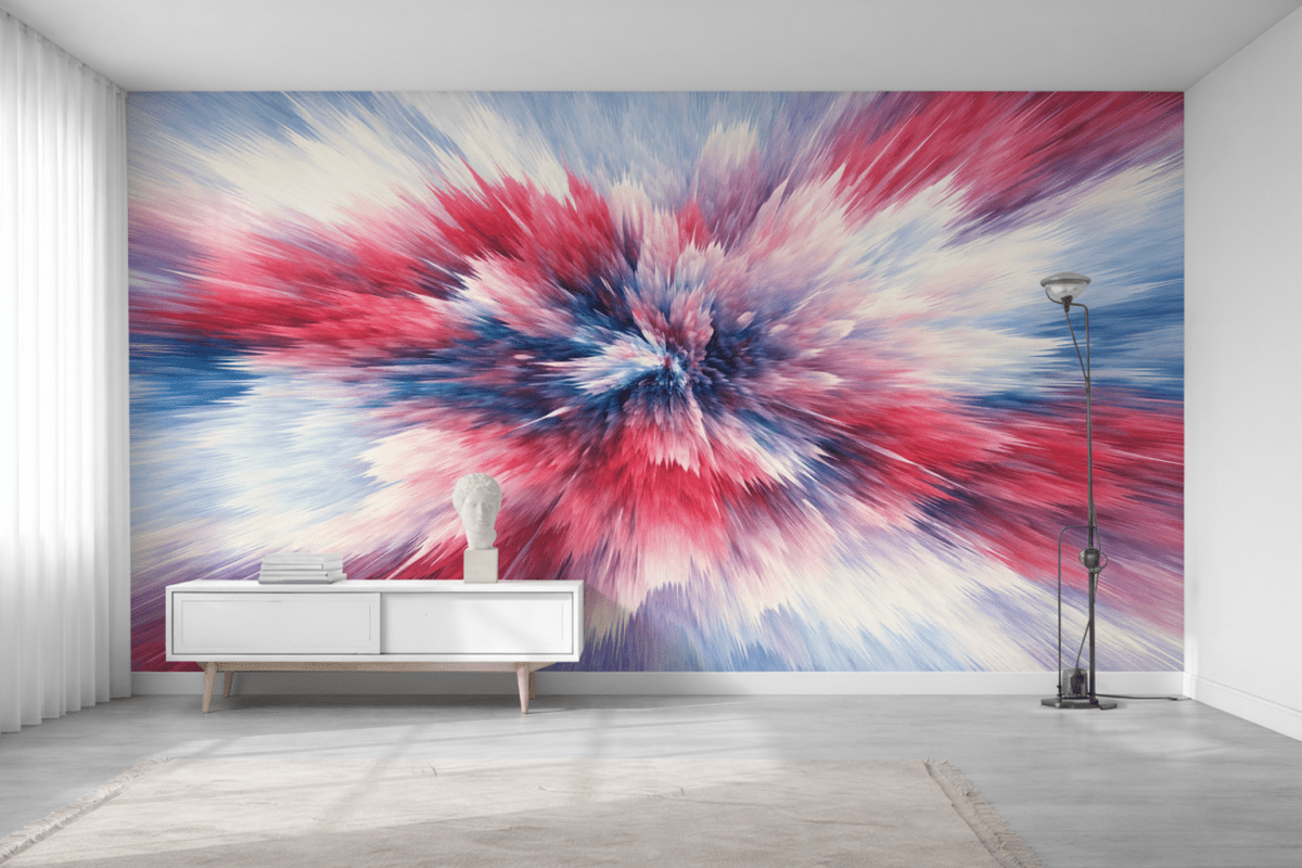 Radiant Vortex