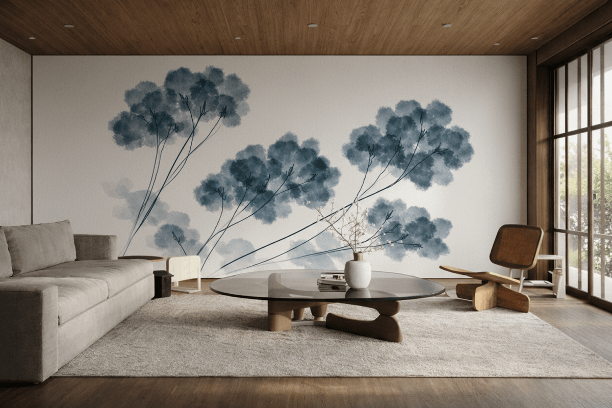 Kelp Blossom Vignettes