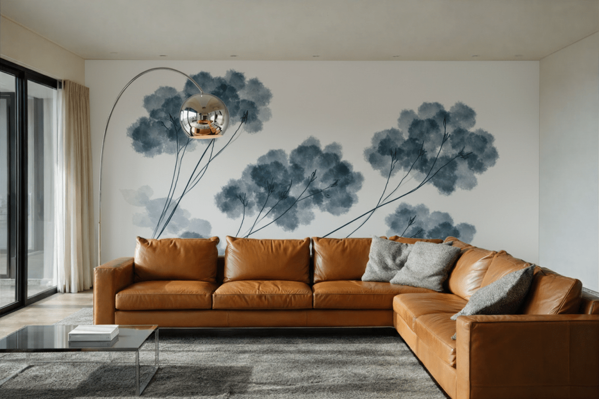 Kelp Blossom Vignettes