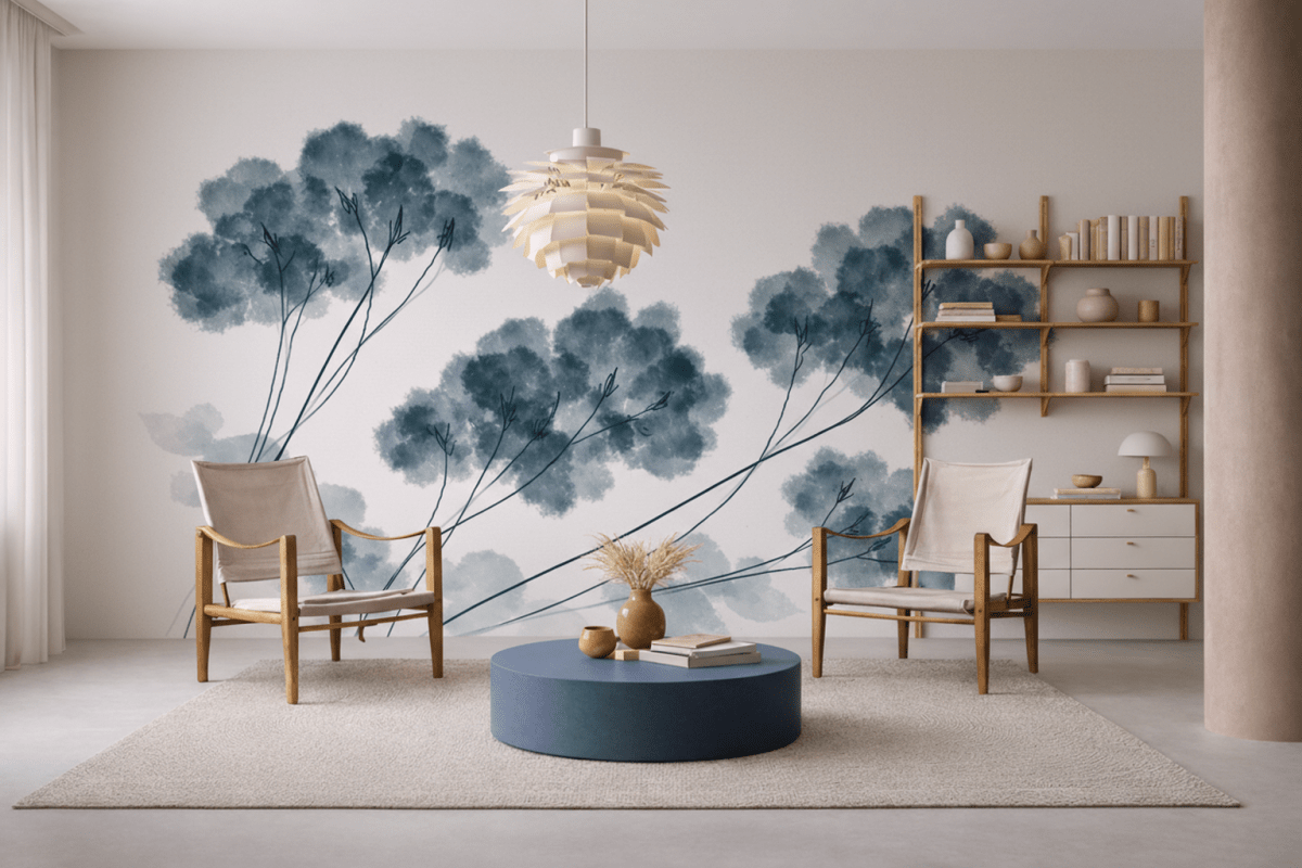 Kelp Blossom Vignettes