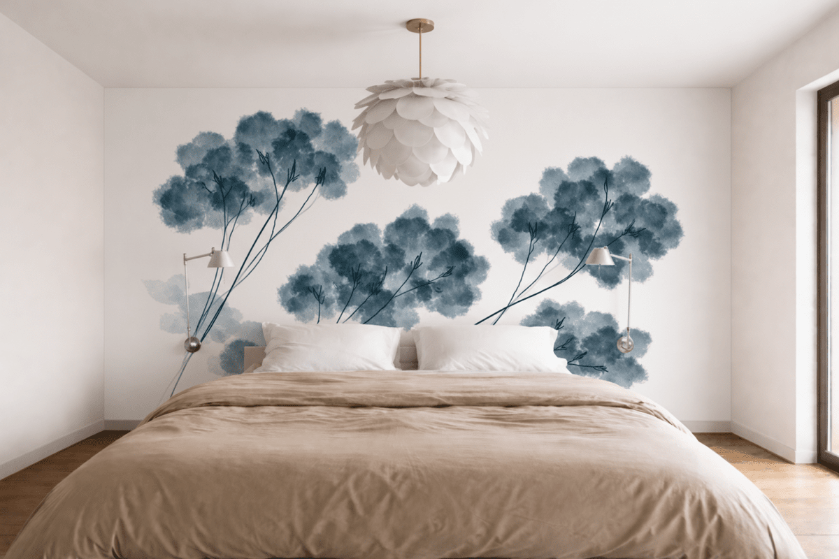 Kelp Blossom Vignettes