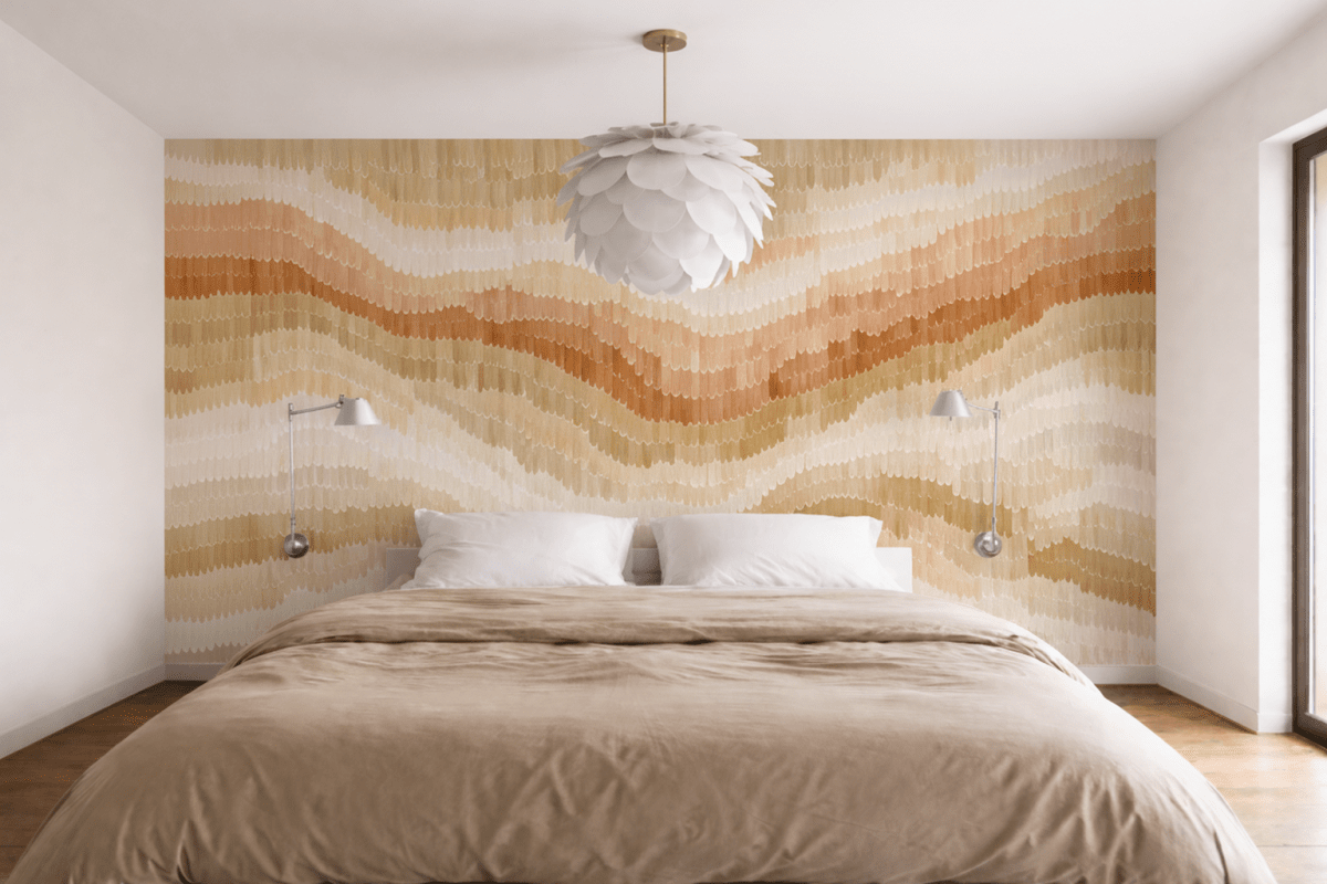 Tidal Elegance