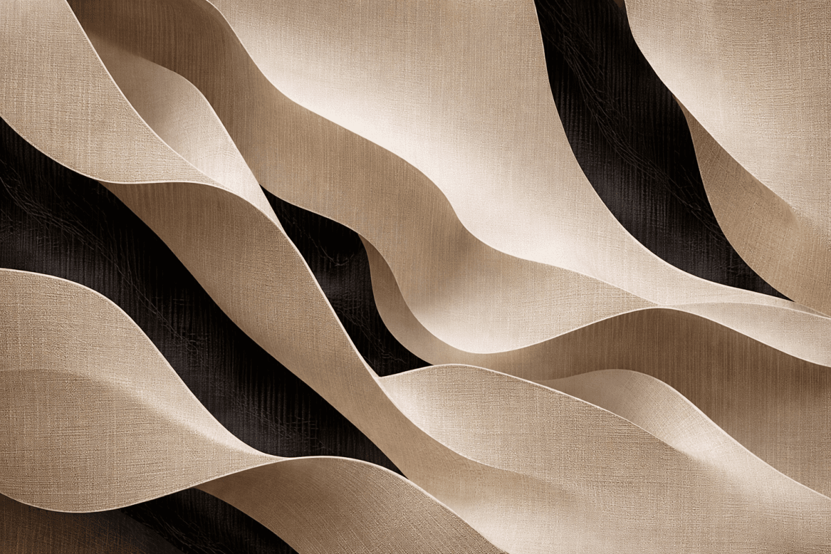 Fluid Silhouette