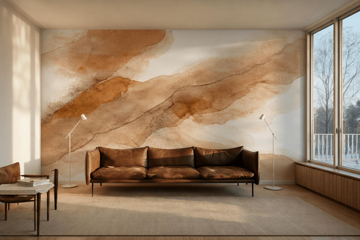 Rustic Vein
