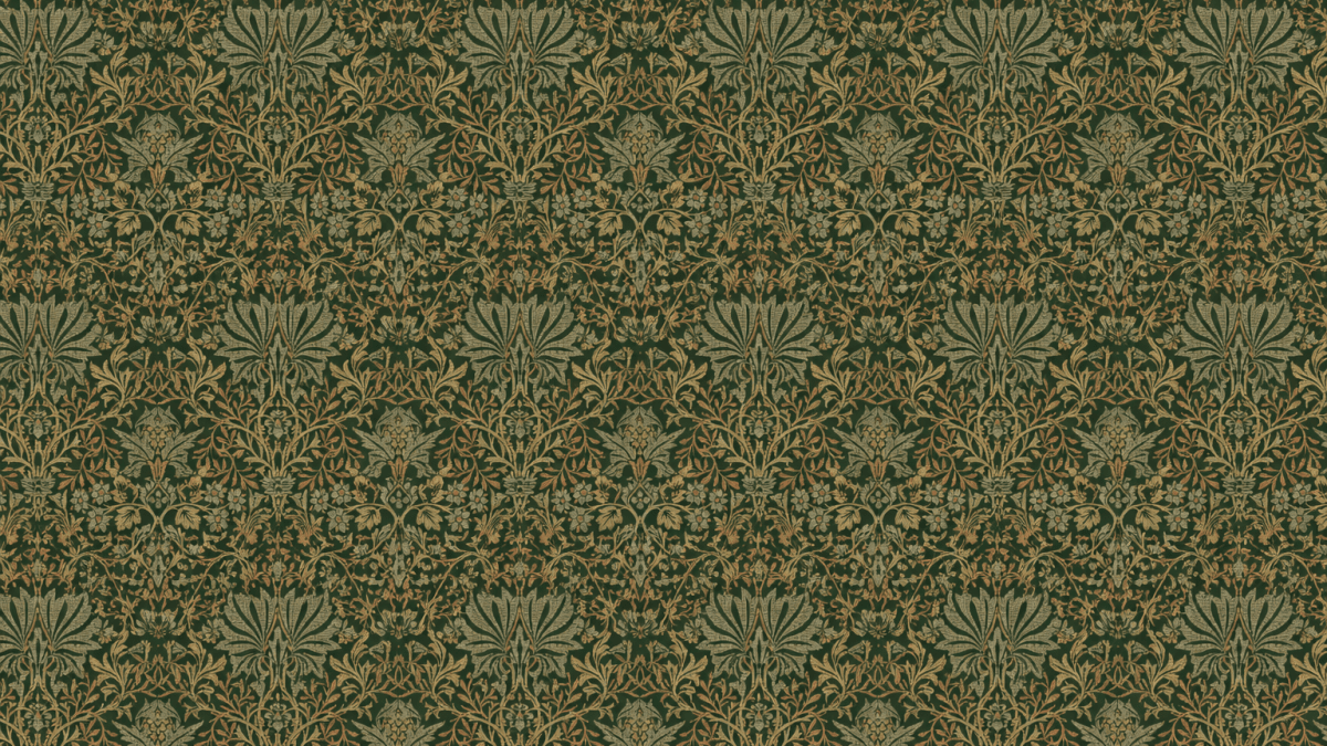 Floral Embellishment