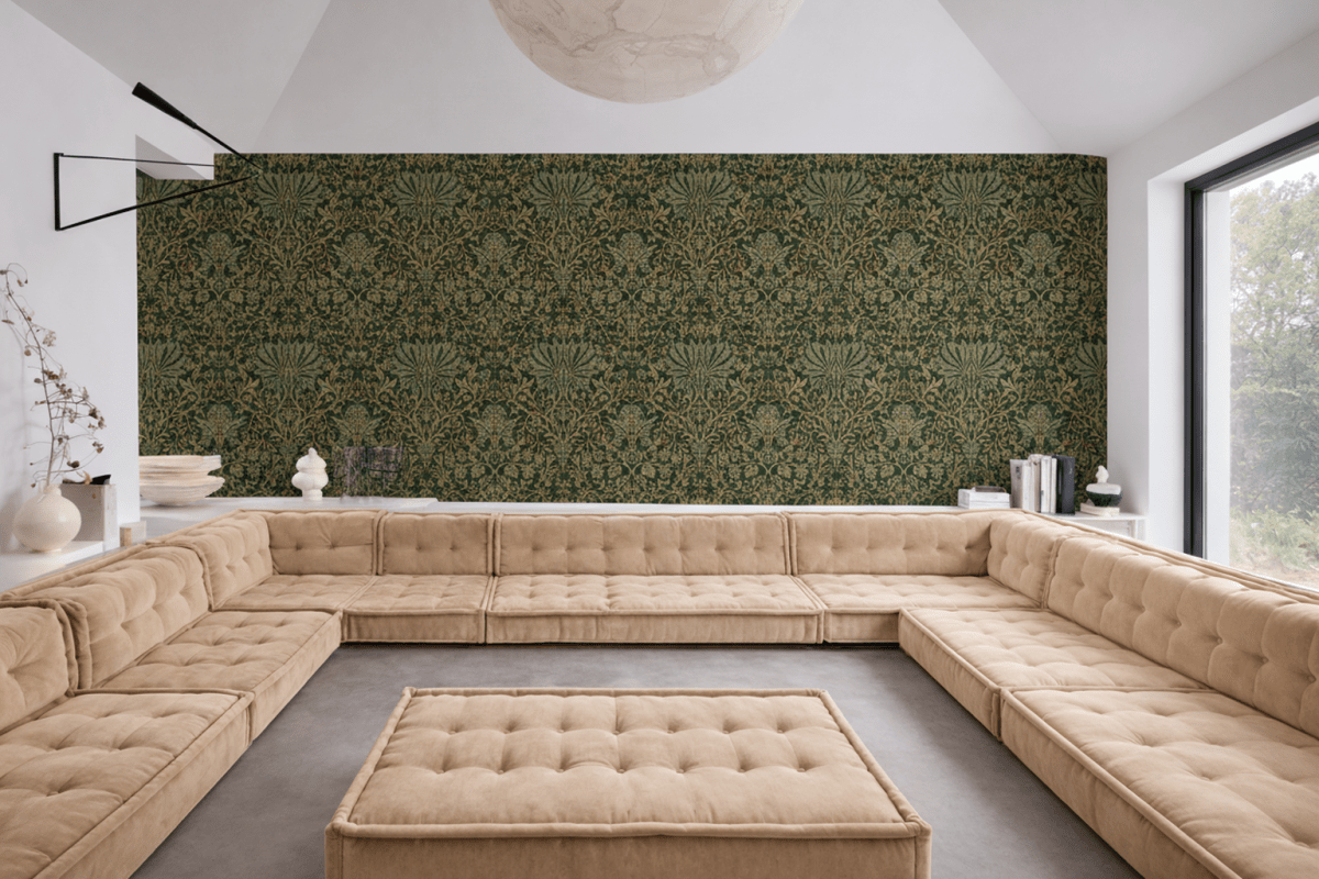 Floral Embellishment