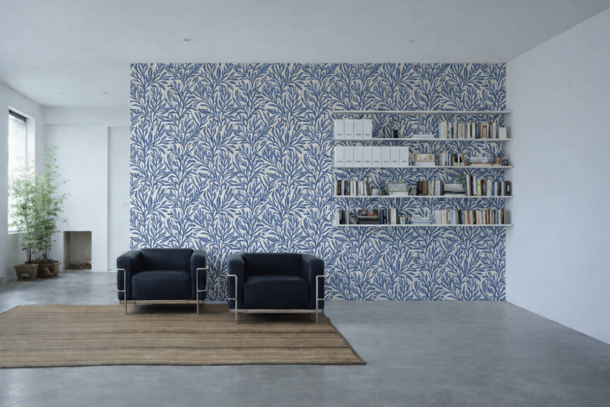 Indigo Verdure