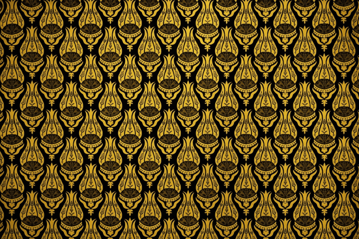 Gilded Veil