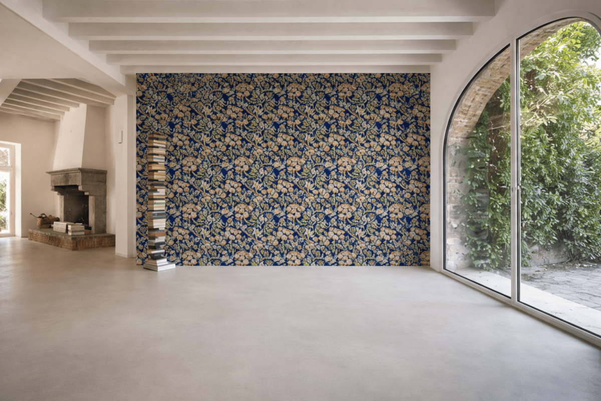 Nobility Florals