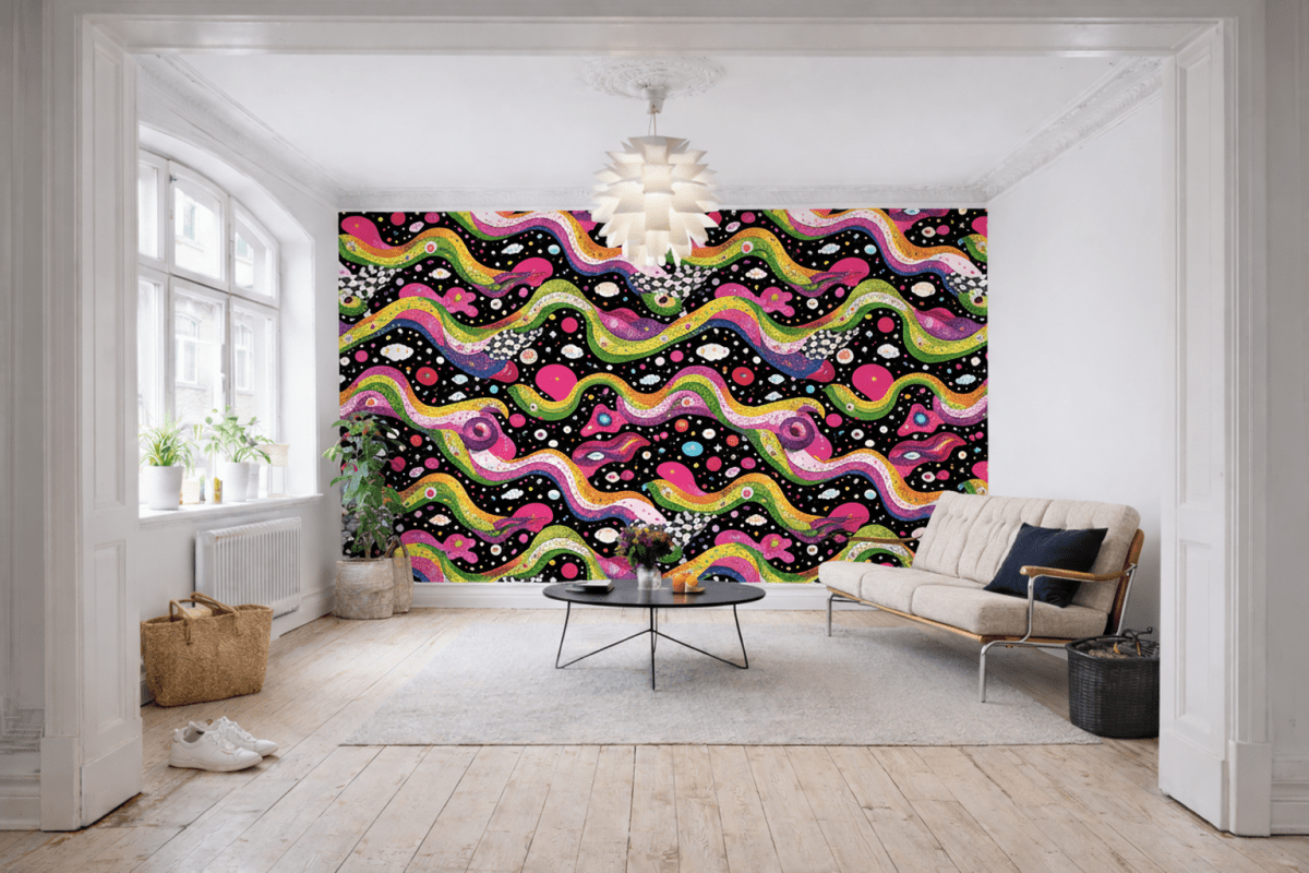 Celestial Slither