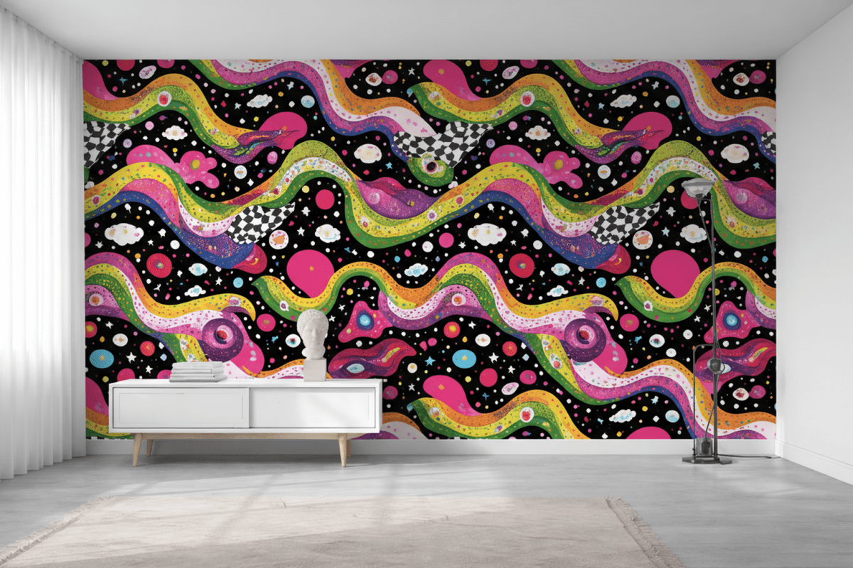 Celestial Slither