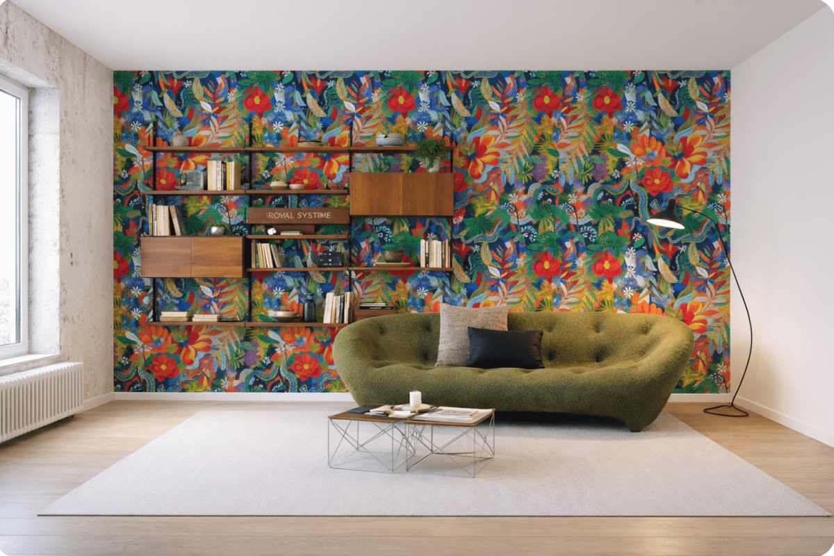 Tropical Reverberation