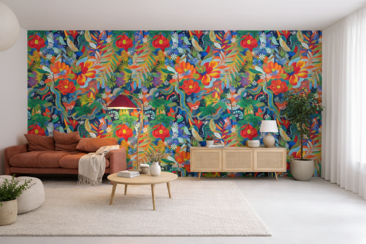 Tropical Reverberation