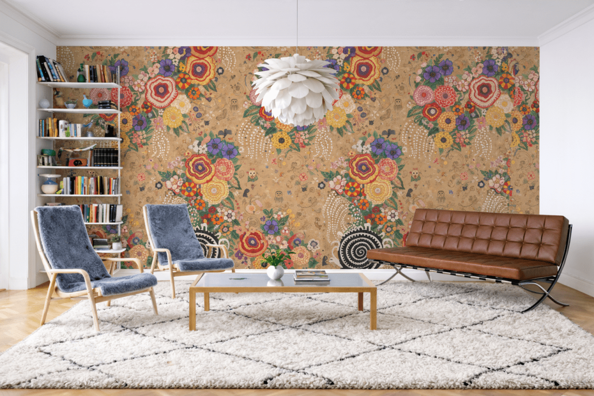 Whimsical Snail Dance