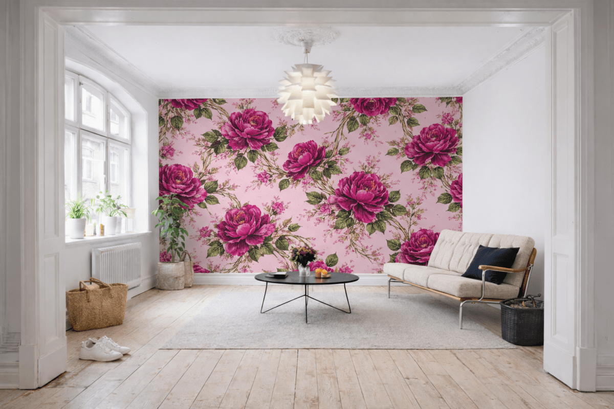 Petal Reverie