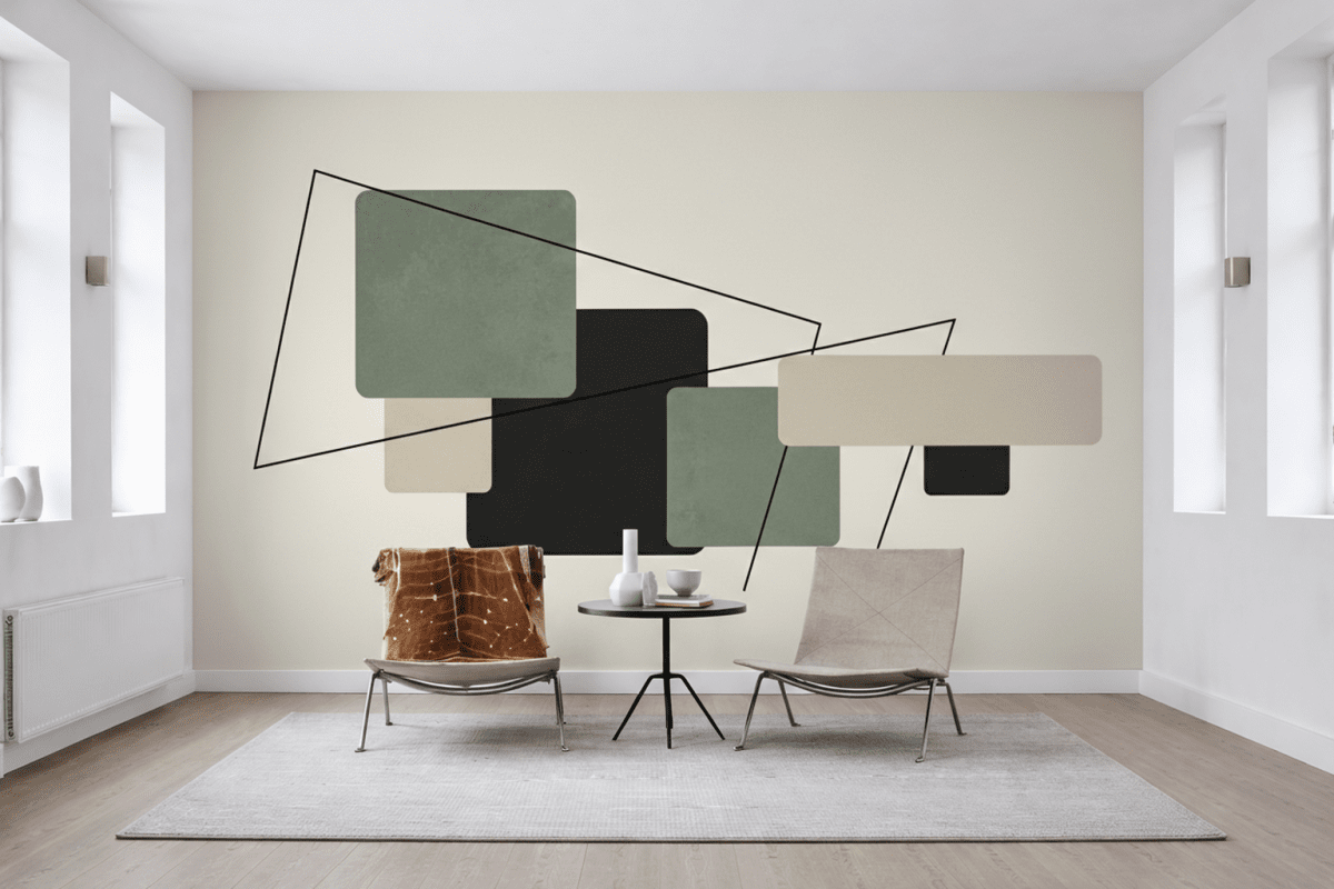 Asymmetrical Ripples