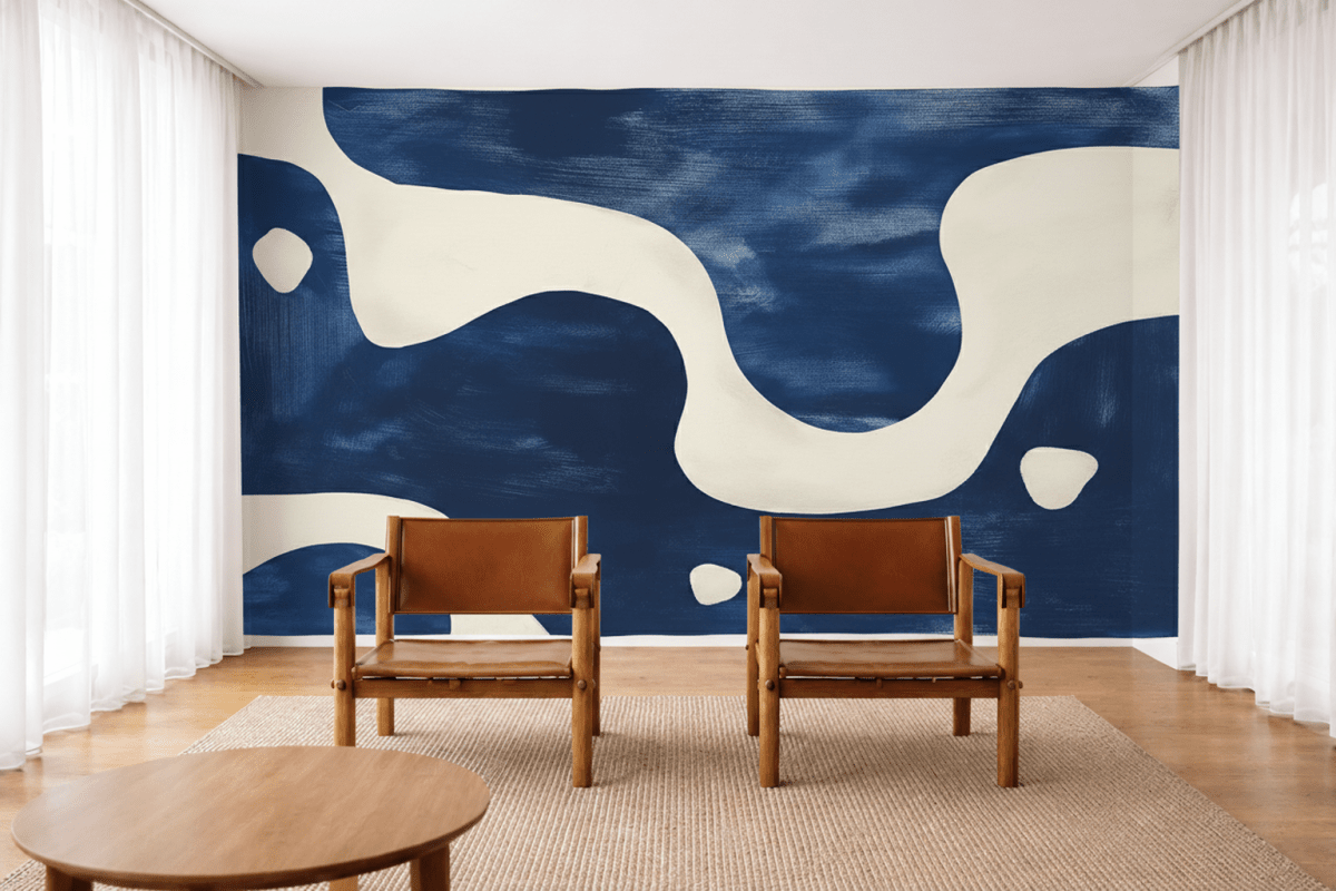 Opal Wave Impression