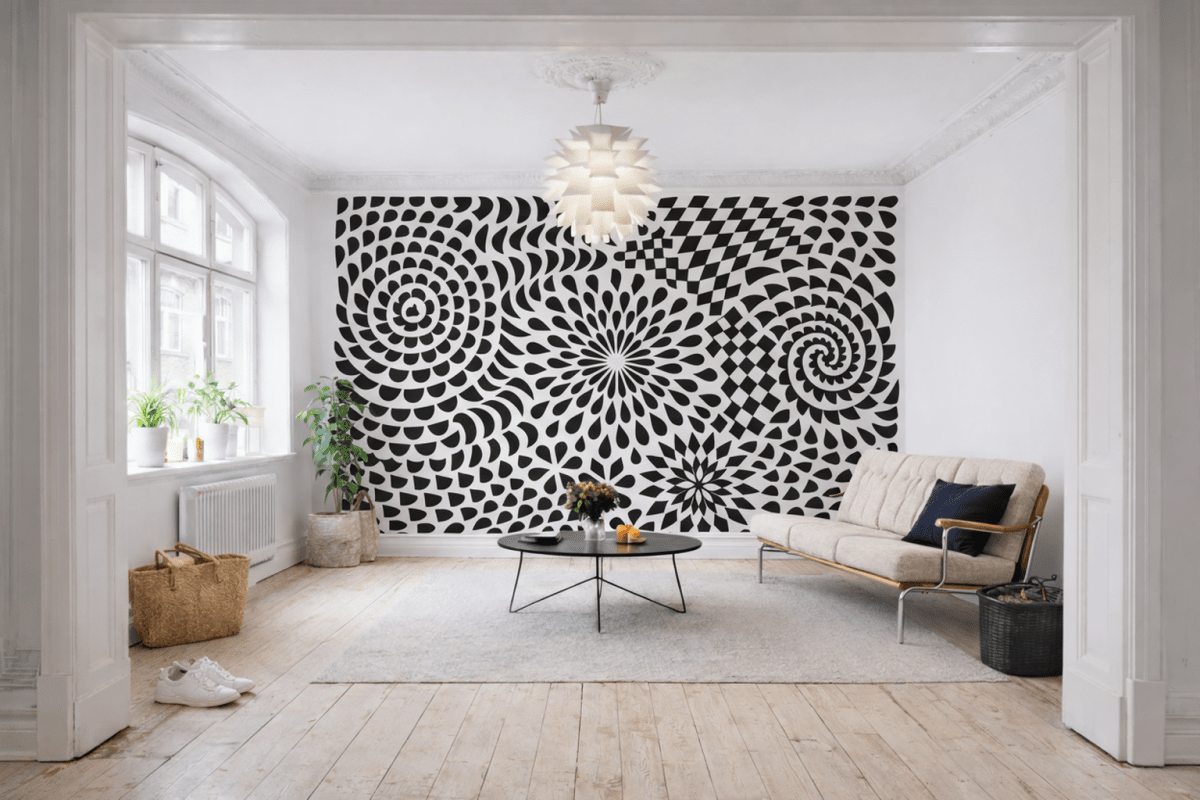 Spiral Veil