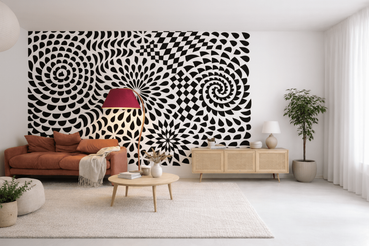 Spiral Veil