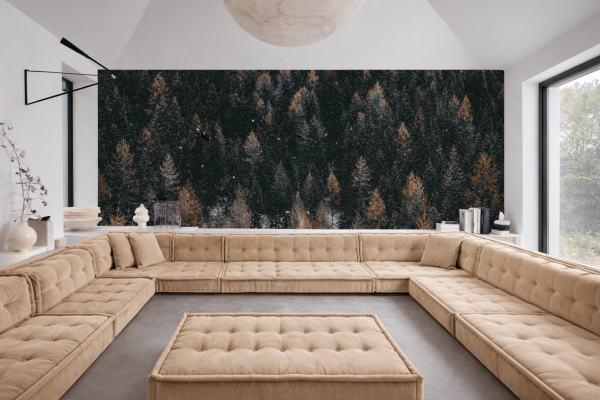 Gilded Thicket