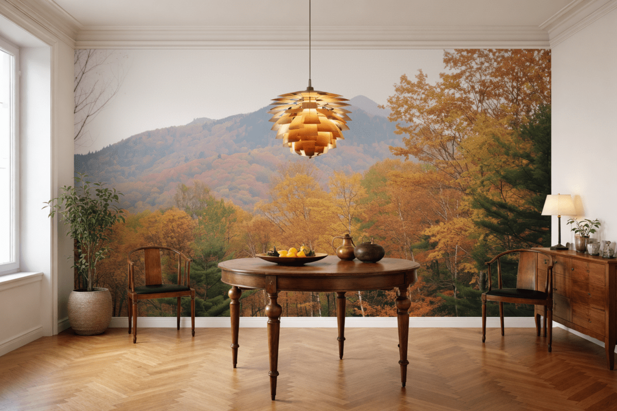 Golden Canopy