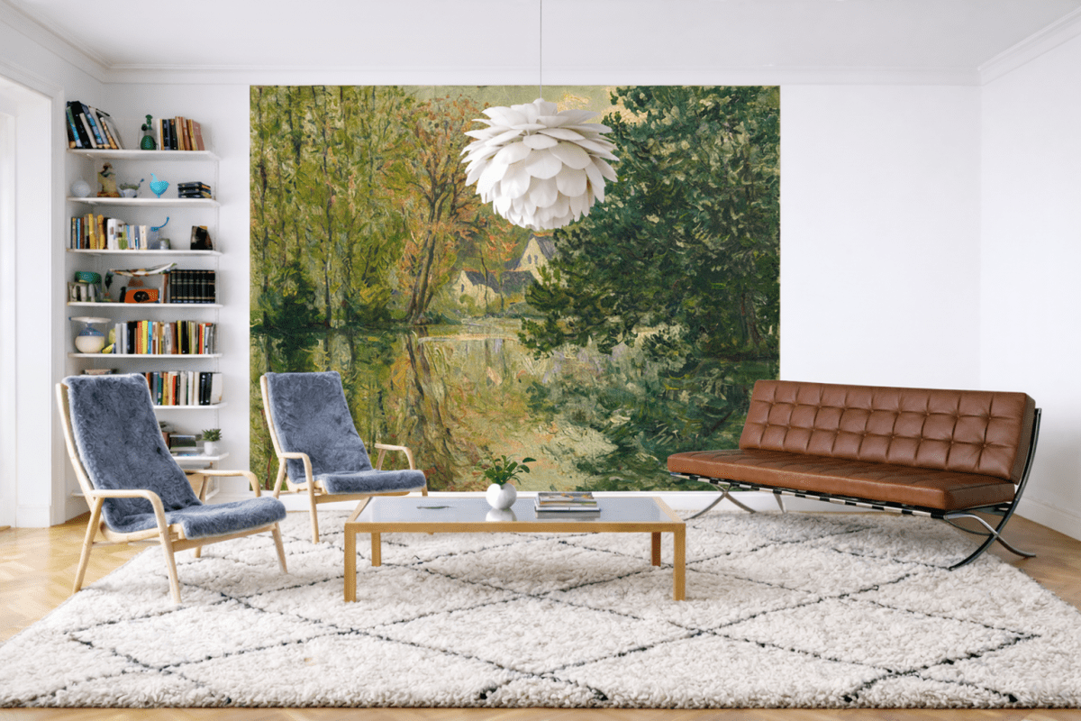 Terracotta Reflections