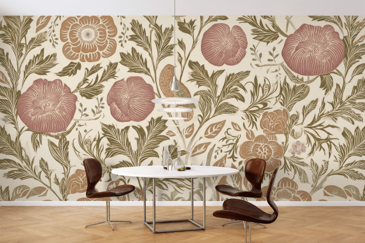 Botanical Reverberation