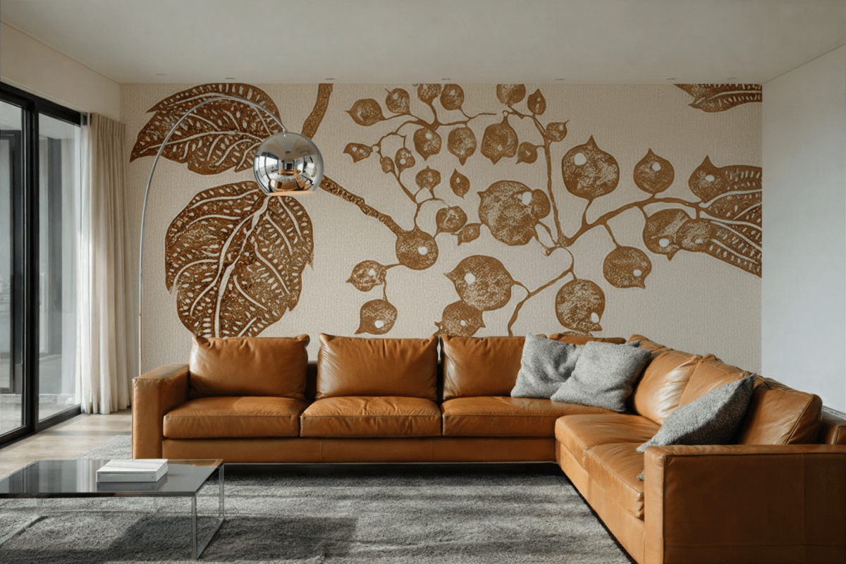 Copperleaf Harmony