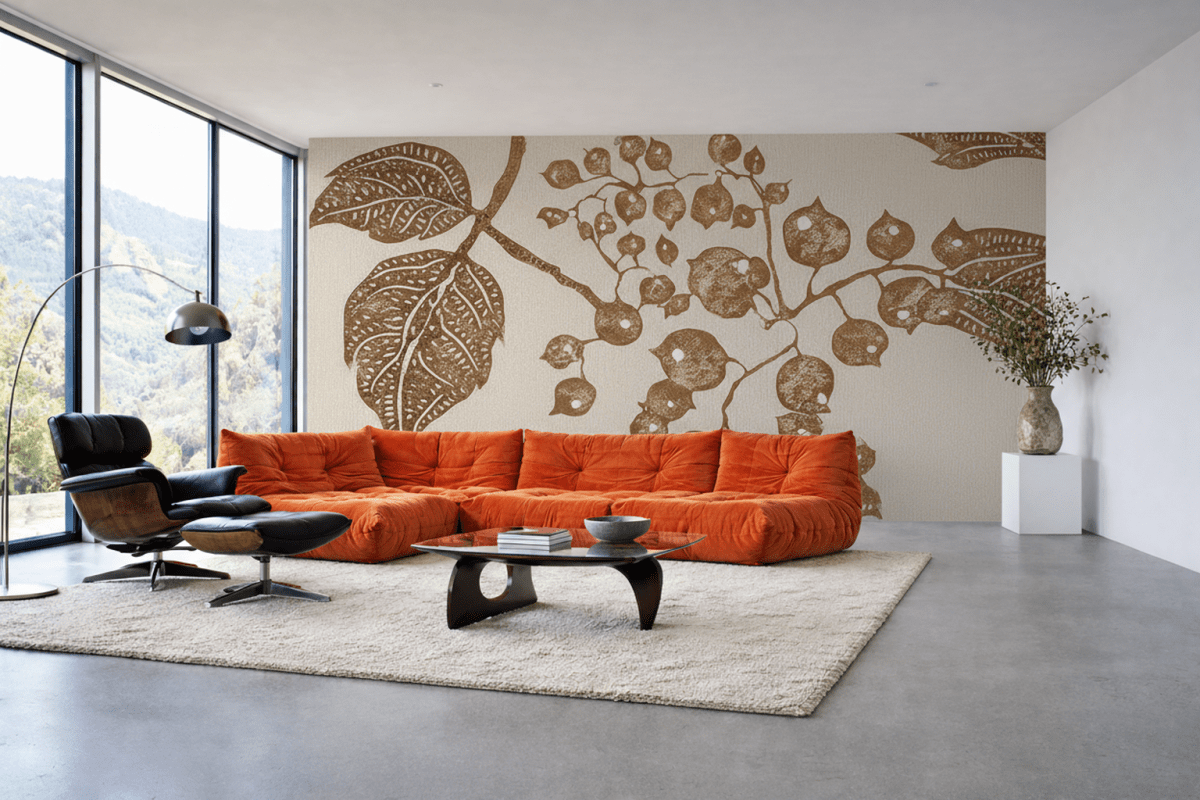 Copperleaf Harmony