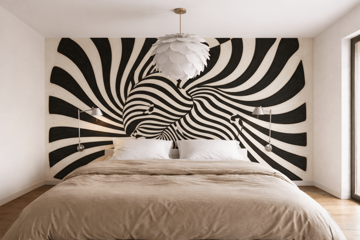 Kelp Swirl