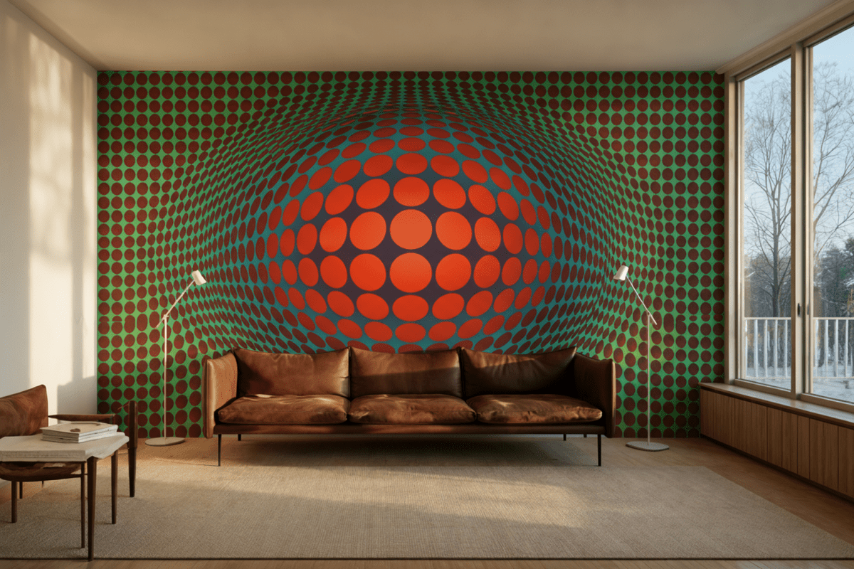 Radiant Orbital Halo