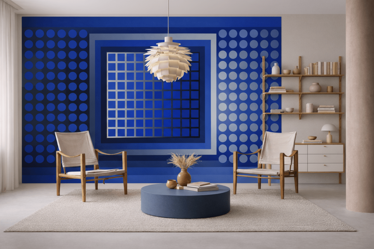 Ceramic Mosaic