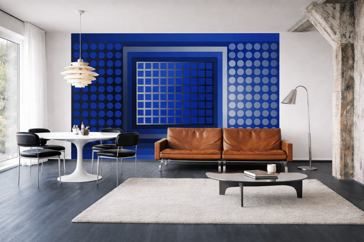 Ceramic Mosaic