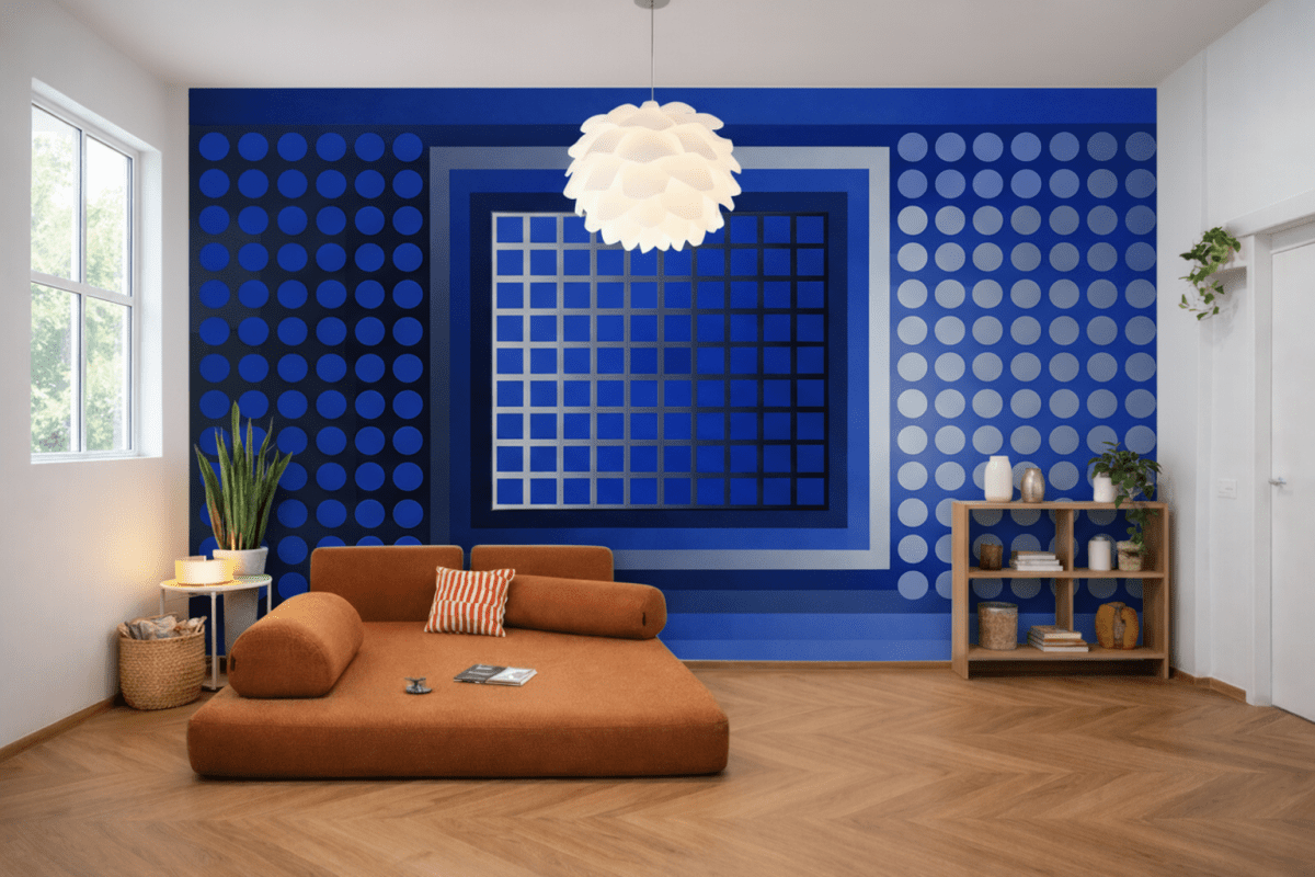 Ceramic Mosaic
