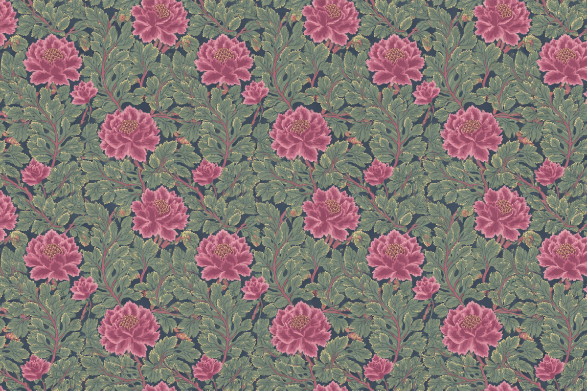 Petal Symphony