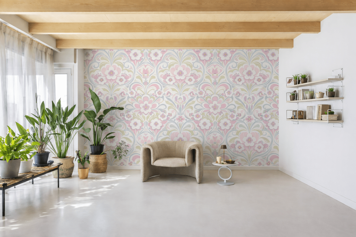 Floral Chroma