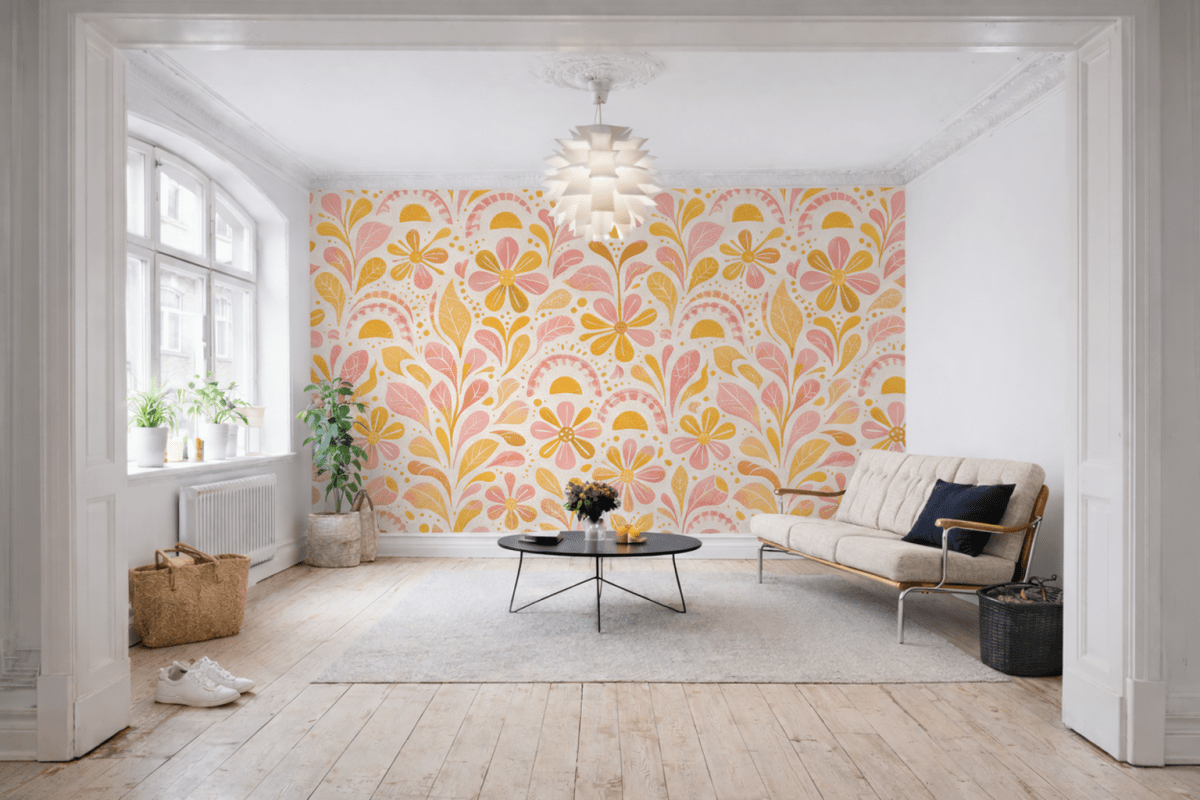 Petal Burst