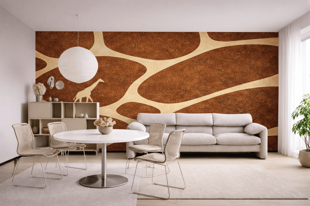 Granite Texture Motif