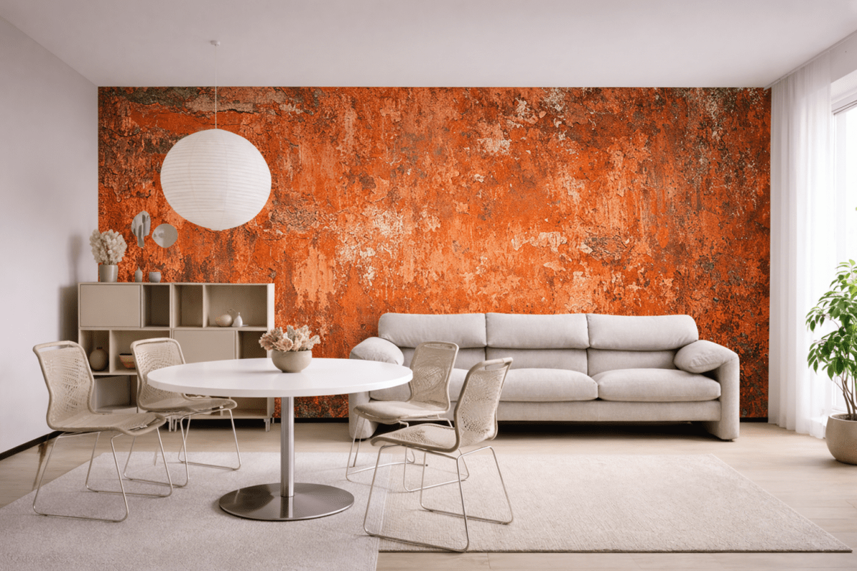 Rustic Emberstone Ii