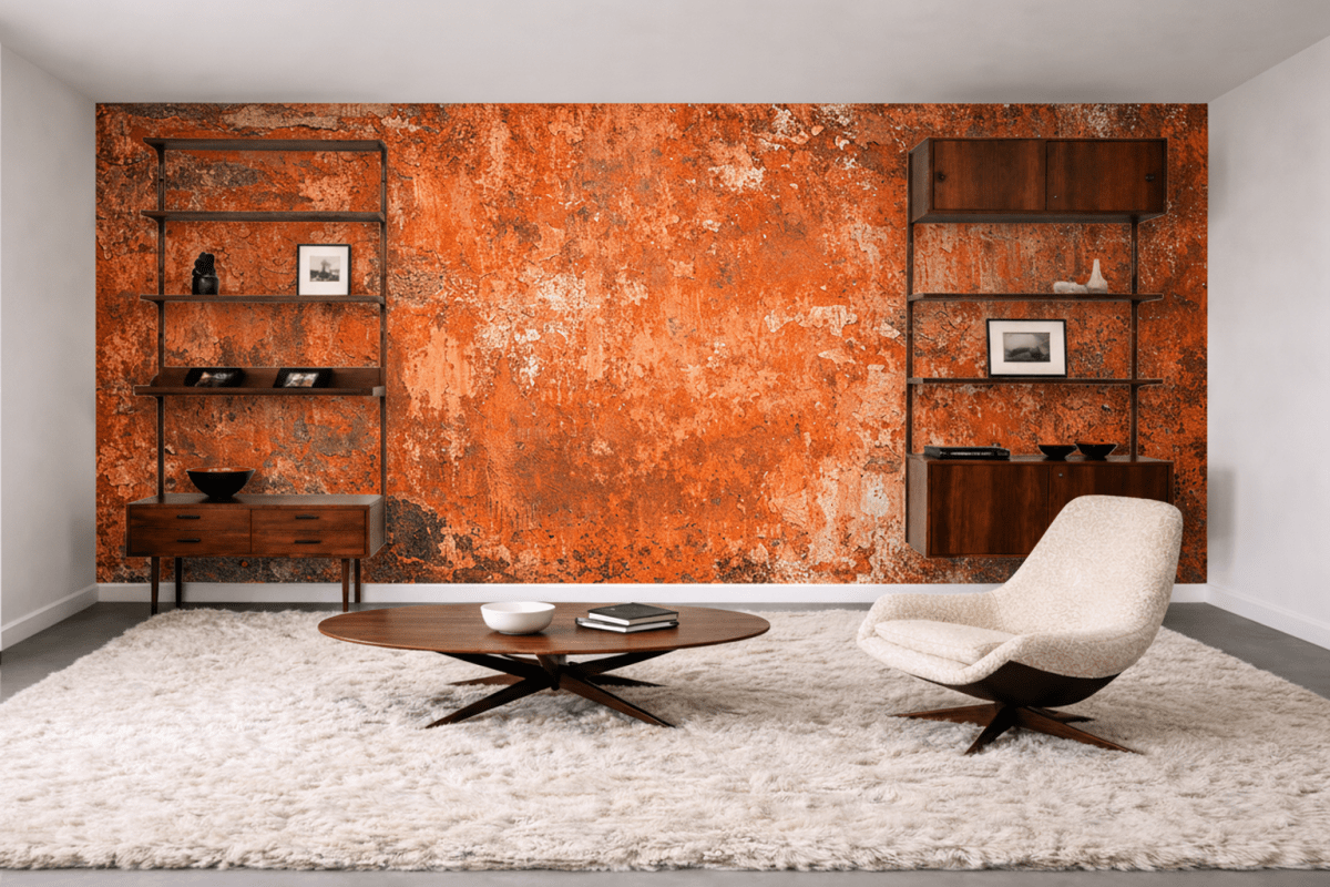 Rustic Emberstone Ii