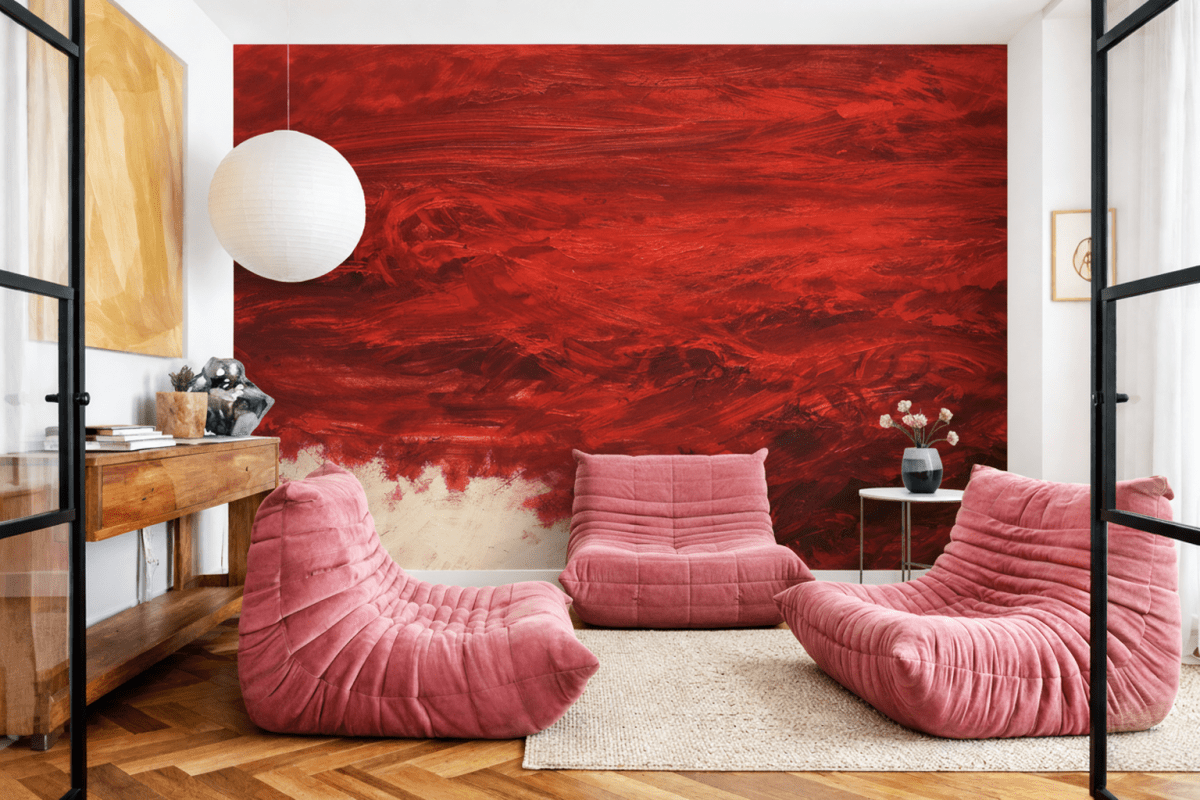 Crimson Undercurrent